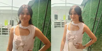Cerita Yunita Siregar Sudah Jalani Hidup Sehat Sejak Usia 15 Tahun, Smartwacth jadi Andalan saat Olahraga