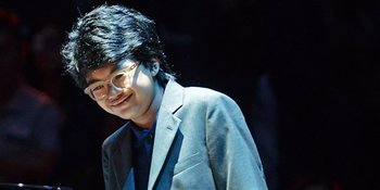 #CeritaIndonesia: Merayakan Musik Bersama Joey Alexander Tanpa 'Gelar Jenius'