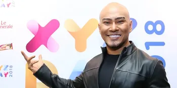 Ceritakan Asal Usul Nama Deddy Corbuzier, Ternyata Berhubungan Dengan Sang Mantan