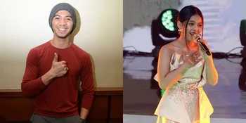 Ceritakan Awal Pertemuan dengan Putri D'Academy, Ridho DA Belum Bisa Move On?