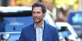 Ceritakan Indonesia, Film M McConaughey Malah Syuting di Thailand