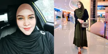 Ceritakan Kedekatan dengan Ammar Zoni, Zeda Salim Akui Pernah Jalani HTS