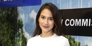 Ceritakan Keseruan WFH, Pevita Pearce Lebih Banyak Main Game
