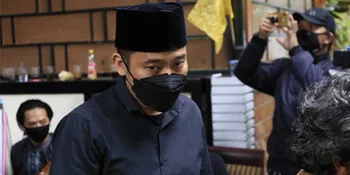 Ceritakan Kronologi Meninggalnya Sang Bunda, Denny Cagur: Mama Sudah Nggak Sakit Lagi