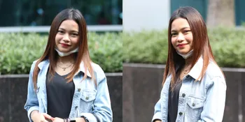 Ceritakan Masa Kecilnya yang Tomboy dan Bar Bar, Rara LIDA Ternyata Pernah Berenang Di Sungai dengan Buaya