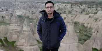Ceritakan Perjuangan Saat Jalani Isolasi Mandiri Pasca Dinyatakan Positif COVID-19, Detri Warmanto: Saya Pikir Saya Akan Mati