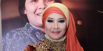 Ceritakan Rumah Tangga, Peggy Belum Izin Mantan Suami