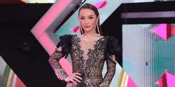 Ceritakan Tentang Putri Sambungnya, Zaskia Gotik Terharu Sampai Menitikan Air Mata