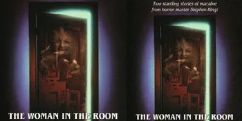 Cerpen Milik Stephen King Diadaptasi Sineas Indonesia