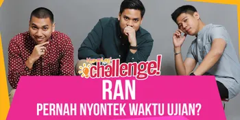 Cetak Rekor, Nino RAN Rupanya Sanggup Untuk Telpon Gebetan Hingga 7 Jam Lamanya!