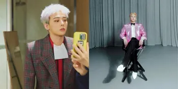 Cetak Sejarah, G-Dragon BIGBANG Jadi Solois K-Pop Pertama yang Sukses Jual Habis Tiket Konser di Tokyo Dome