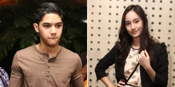 Cewek Ini Yang Bakal Dicium Al Ghazali, Kamu Pasti Iri