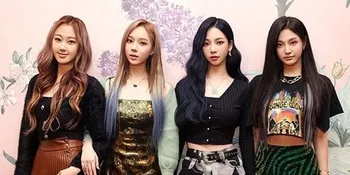 Cewek Misterius di MV aespa 'Black Mamba' Jadi Perbincangan, Kenalkan Member Baru atau Comeback BoA?