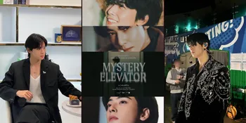 Cha Eun Woo 2024 Just One 10 Minute Bakal Hadir di Jakarta, Berikut Informasi Pembelian Tiketnya!