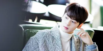 Cha Eun Woo ASTRO Bakal Jadi Pemeran Utama 'MY ID IS GANGNAM BEAUTY'