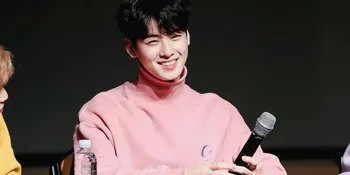 Cha Eun Woo ASTRO Dapat Tawaran Main Versi Drama Dari Webtoon 'GANGNAM BEAUTY'