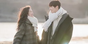 Cha Eun Woo Dikabarkan Bintangi Drama Bareng Moon Ga Young, Reuni Usai 'TRUE BEAUTY'