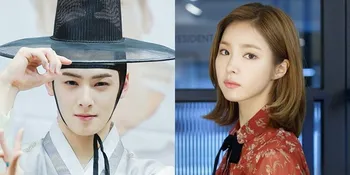 Cha Eun Woo Dikonfirmasi Main Bareng Shin Se Kyung di Drama Historikal Terbaru