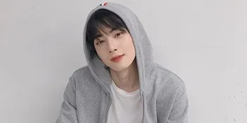 Cha Eun Woo Kembali Curi Hati Fans Dengan 'Boyfriend Look' di Postingan Terbaru