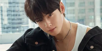 Cha Eun Woo Lagi Wamil, Agency Malah Kesulitan Uang dan Bingung Bayar Utang