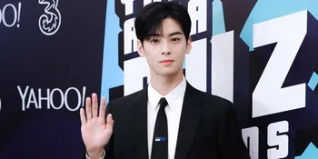 Cha Eun Woo Pernah Dicurigai Tulis Komentar Seksual, Fans Beri Klarifikasi