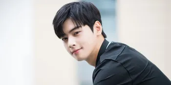 Cha Eun Woo Pilih Aktris Cantik Lebih Tua 13 Tahun Ini Sebagai Tipe Ideal, Siapa Dia?