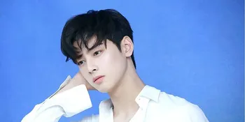 Cha Eun Woo Ungkap 2 Hal Ini Saat Pilih Pacar, Bikin Penasaran!