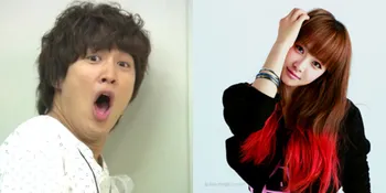 Cha Tae Hyun dan Victoria f(x) Bakal Bintangi 'MY SASSY GIRL 2'