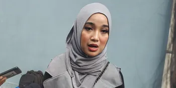 Chaca Frederica Bicara Tentang Penjarahan di Palu & Galang Dana Bersama Girlsquad