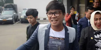 Chaca Ungkap Sosok Wanita Istri Baru Andika Kangen Band