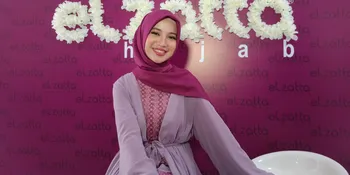 Chacha Frederica: Belajar Makeup Bisa Dari Youtube, Tapi....