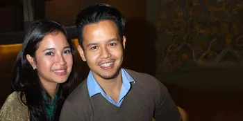 Chacha Frederica Blak-Blakan Tentang Pacar