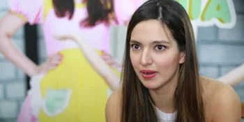 Chacha Frederica Dikabarkan Keluar Dari Girls Squad, Ini Kata Nia Ramadhani