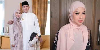 Chacha Frederica Mulai Perkenalkan Puasa ke Anak, Suami Belajar Siapkan Berbuka & Sahur