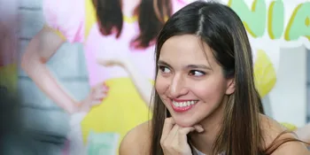 Chacha Frederica Putuskan Berhijab, Ini Reaksi Nia Ramadhani