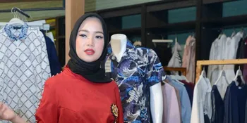 Chacha Frederica Sedih Bakal Ditinggal Bulan Ramadan