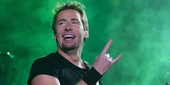 Chad Kroeger Beberkan Rahasia Suksesnya