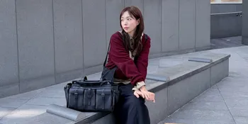 Chae Soo Bin Bakal Bintangi 'FLOWERS ARE BAIT', Drama Adaptasi Web Novel