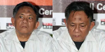 Chaerul Umam Suka Panggil Anak Dengan Siulan