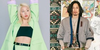 Chaeyoung TWICE Dirumorkan Pacaran dengan Seorang Seniman Tato, Ini Bukti-Bukti yang Menguatkan Dugaan