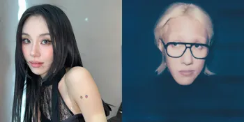 Chaeyoung TWICE Pacaran dengan Zion.T, Sudah Dikonfirmasi JYP Entertainment