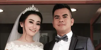 Chagii Amelia Digrebeg di Hotel dengan Ridho Illahi, Begini Reaksi Suami