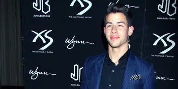 'Chains', Lagu Baru Nick Jonas Yang Penuh Keputusasaan