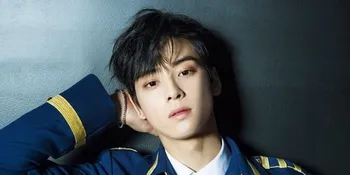 Cha Eun Woo Blak-blakan Ungkap Tidak Suka 4 Hal Ini, Apa Saja Ya?