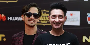 Chand Kelvin Keluar Manajemen Mak Vera, Apa Kata Tarra Budiman