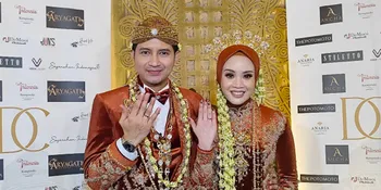 Chand Kelvin Ungkap Alasannya Menikah di Tanggal 7 Bulan 7