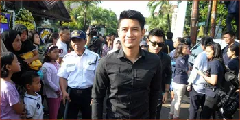 Chand Kelvin Ungkap Persiapan Jelang Peringatan 40 Hari Olga