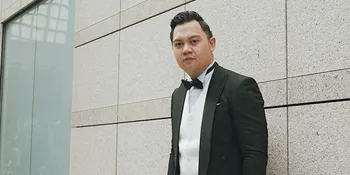 Chandra Liow Tepis Tudingan Mantan Pacar, Akui Punya Bukti Kuat