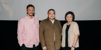 Chandra Satria Rilis Trilogi 'Dan Bila Esok', Gandeng Sheila Majid & Titien Wattimena