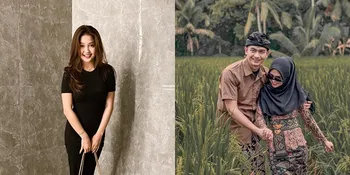 Chandrika Chika Dituduh Jadi Orang Ketiga dalam Rumah Tangga Ria Ricis dan Teuku Ryan